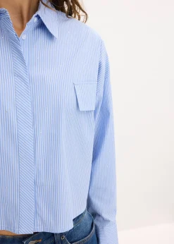 Blouse oversize