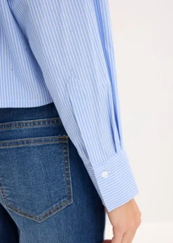 Blouse oversize