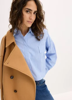 Blouse oversize
