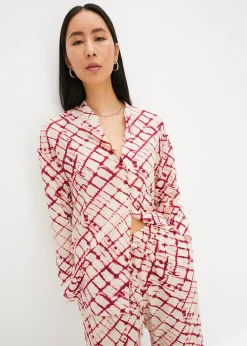 Blouse oversize