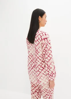 Blouse oversize