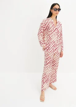 Blouse oversize