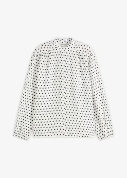 Blouse oversize