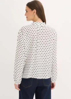 Blouse oversize