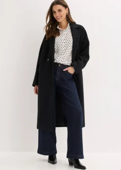 Blouse oversize