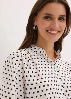 Blouse oversize