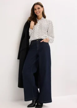 Blouse oversize