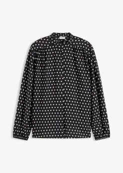 Blouse oversize