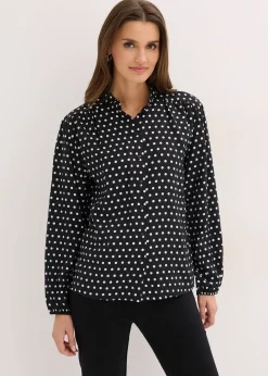 Blouse oversize