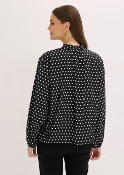 Blouse oversize