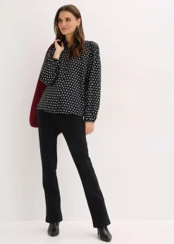 Blouse oversize