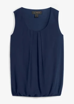 Blouse sans manches