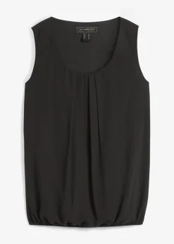 Blouse sans manches