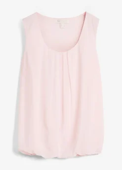 Blouse sans manches