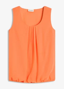 Blouse sans manches