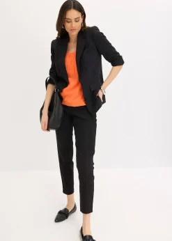 Blouse sans manches