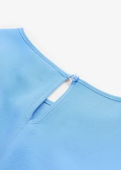 Blouse T-shirt fluide