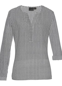 Blouse tunique