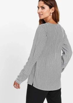 Blouse tunique