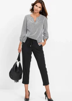 Blouse tunique