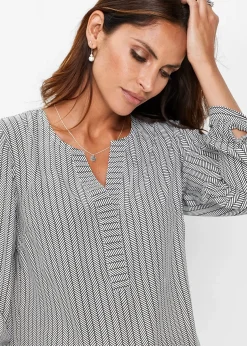 Blouse tunique