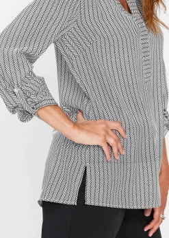 Blouse tunique