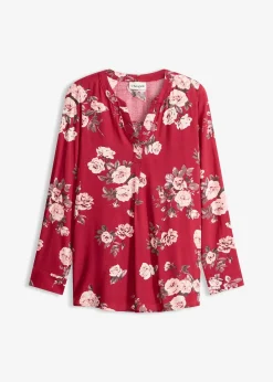 Blouse-tunique