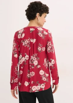 Blouse-tunique
