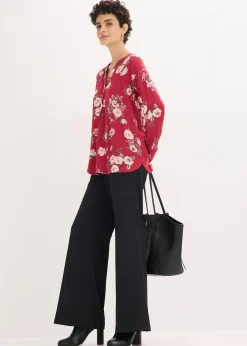Blouse-tunique