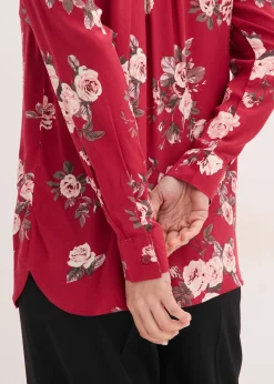 Blouse-tunique