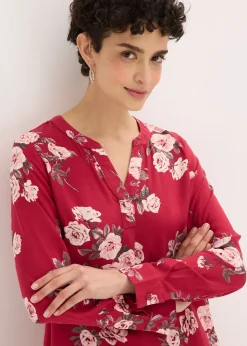 Blouse-tunique