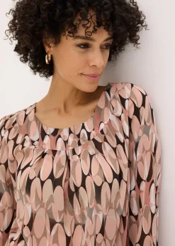 Blouse-tunique