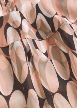 Blouse-tunique