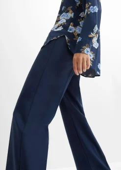 Blouse-tunique