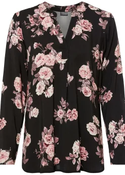 Blouse-tunique
