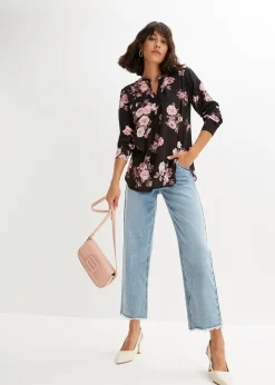 Blouse-tunique