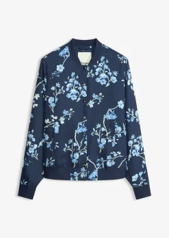Blouson court