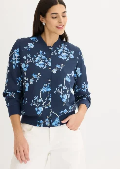 Blouson court