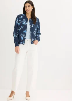 Blouson court