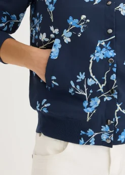 Blouson court