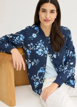 Blouson court