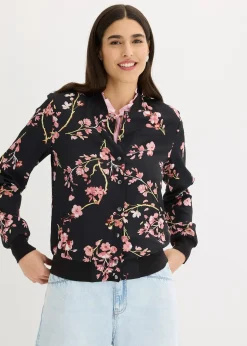Blouson court