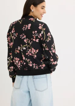 Blouson court