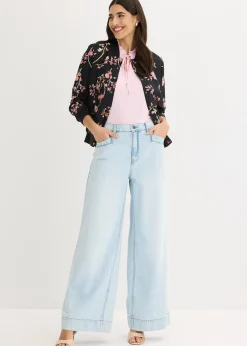 Blouson court