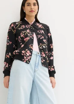Blouson court