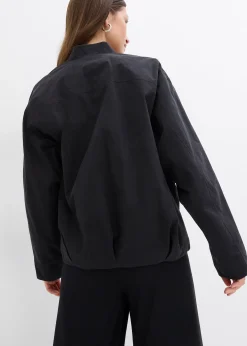 Blouson doux