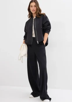 Blouson doux
