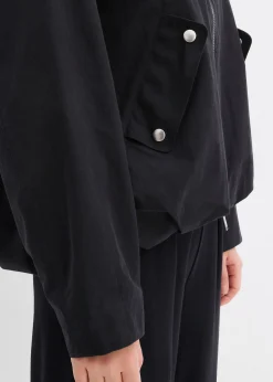 Blouson doux