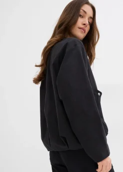 Blouson doux