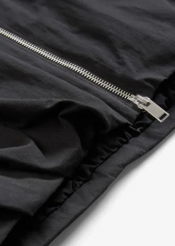 Blouson doux